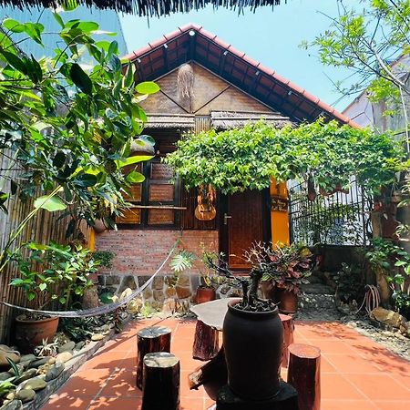 Homestay Da Nang Full House Zewnętrze zdjęcie