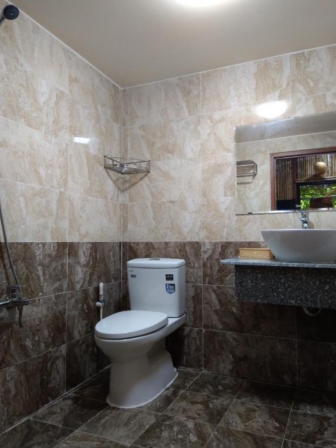 Homestay Da Nang Full House Zewnętrze zdjęcie