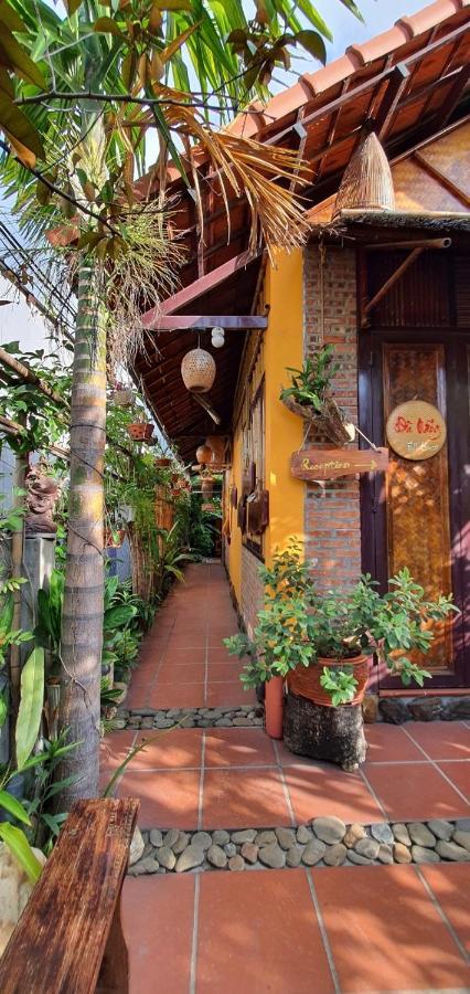 Homestay Da Nang Full House Zewnętrze zdjęcie