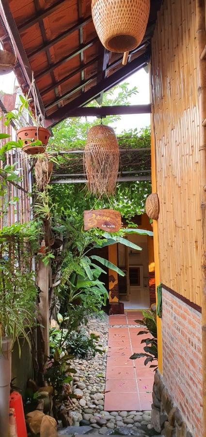 Homestay Da Nang Full House Zewnętrze zdjęcie