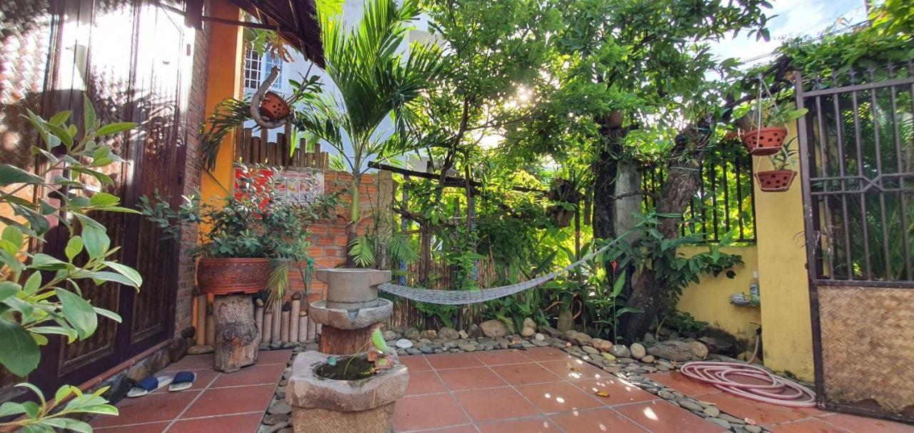 Homestay Da Nang Full House Zewnętrze zdjęcie
