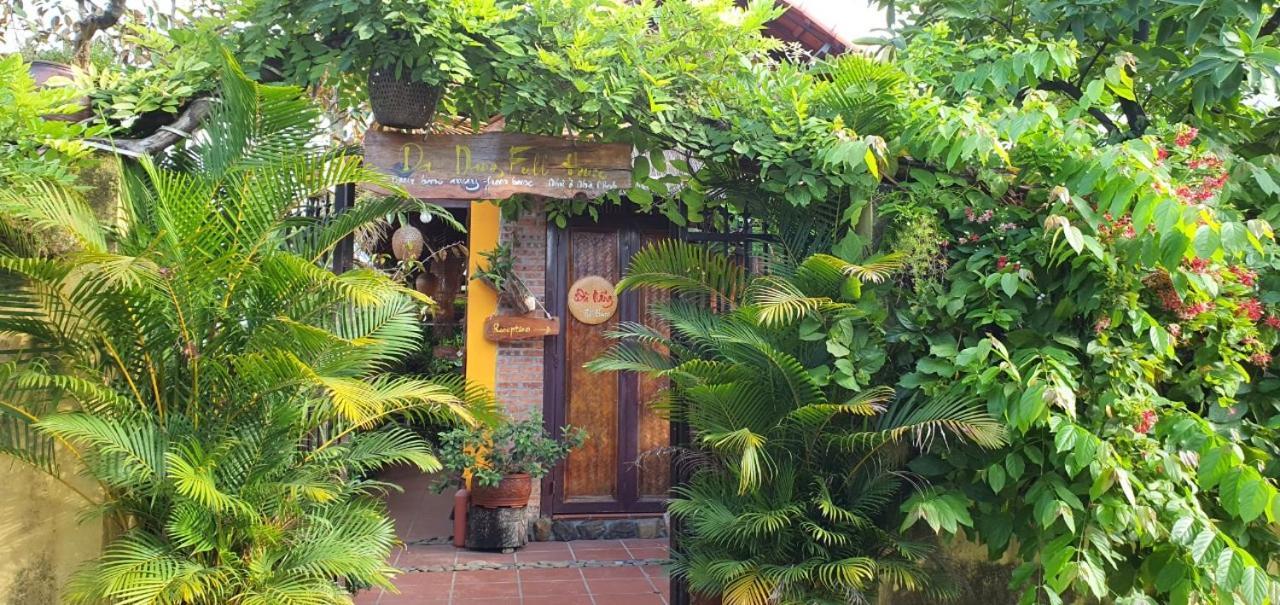 Homestay Da Nang Full House Zewnętrze zdjęcie