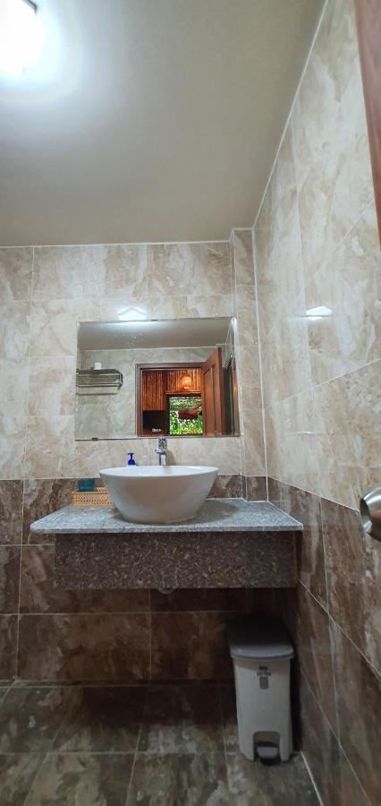 Homestay Da Nang Full House Zewnętrze zdjęcie