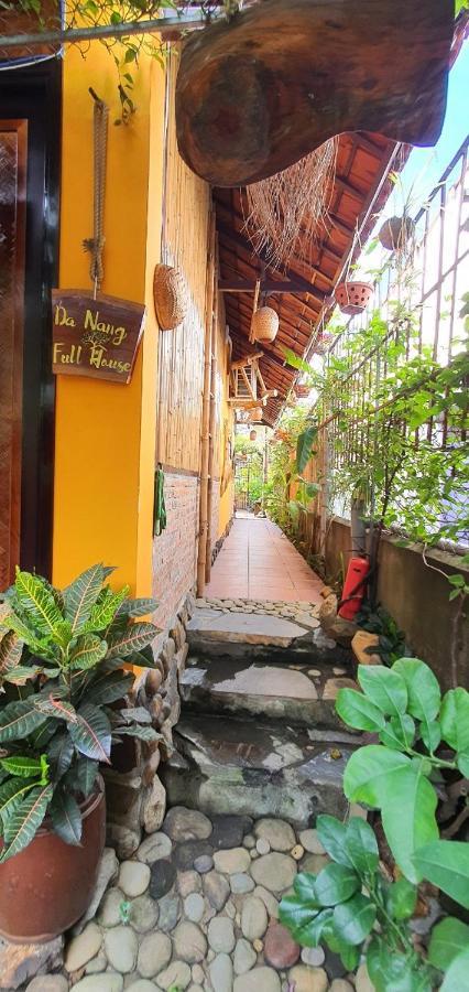 Homestay Da Nang Full House Zewnętrze zdjęcie