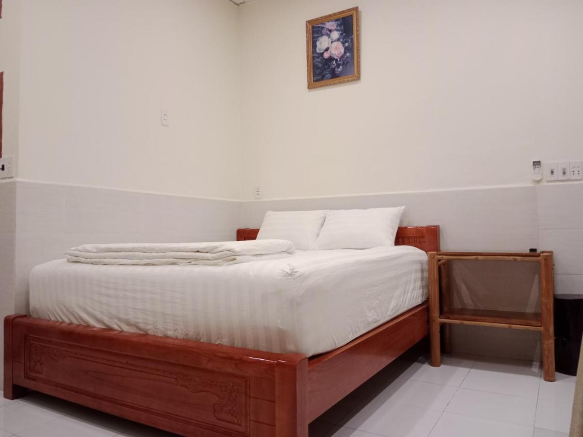 Homestay Da Nang Full House Zewnętrze zdjęcie