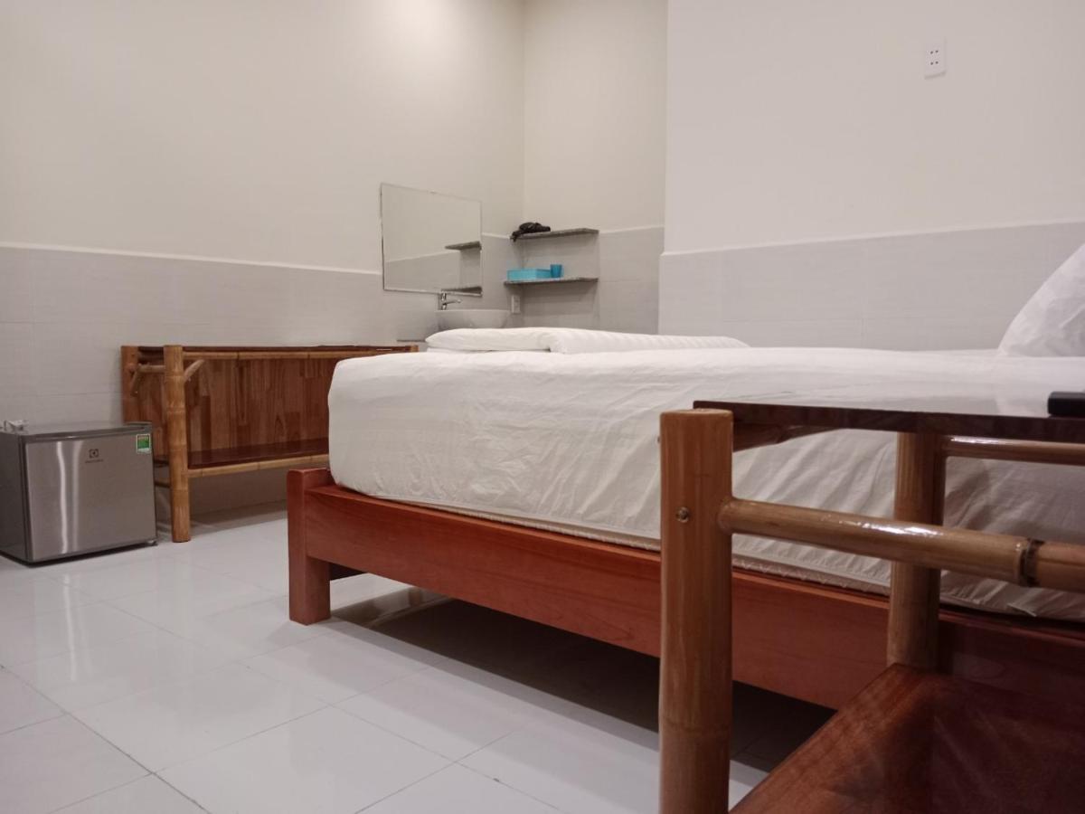 Homestay Da Nang Full House Zewnętrze zdjęcie