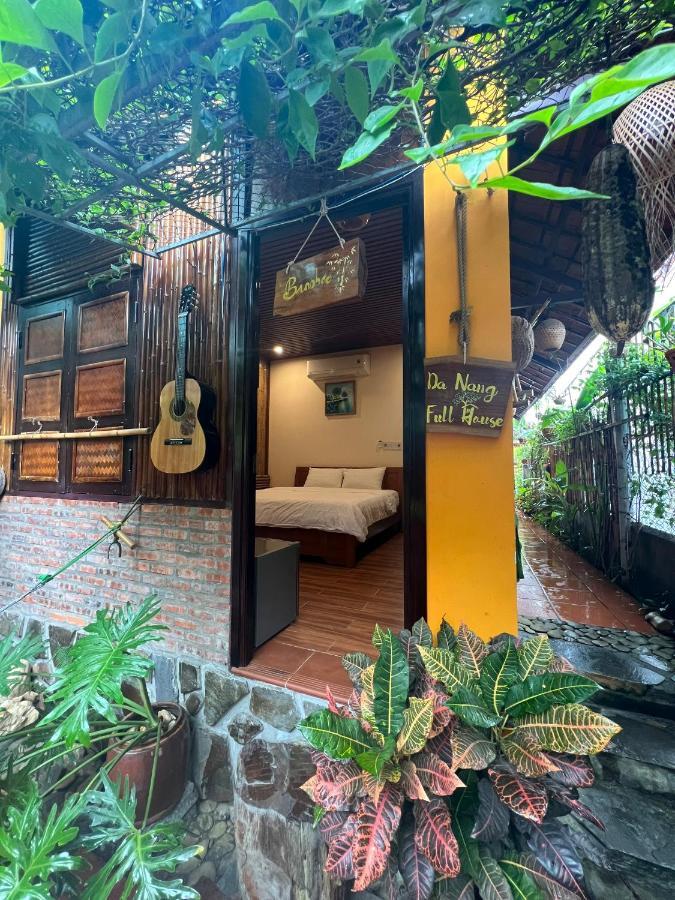 Homestay Da Nang Full House Zewnętrze zdjęcie