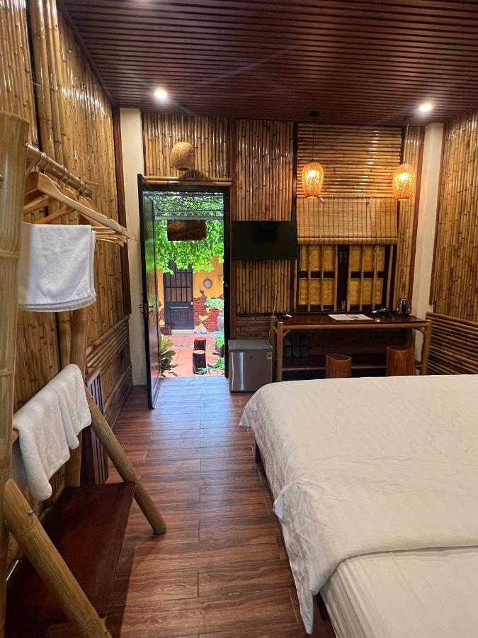 Homestay Da Nang Full House Zewnętrze zdjęcie