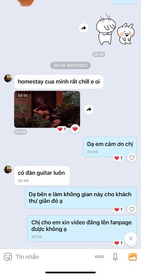 Homestay Da Nang Full House Zewnętrze zdjęcie