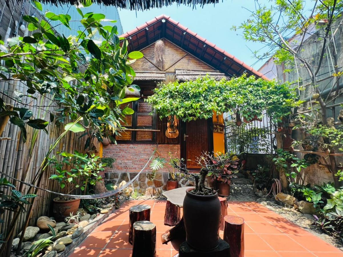 Homestay Da Nang Full House Zewnętrze zdjęcie
