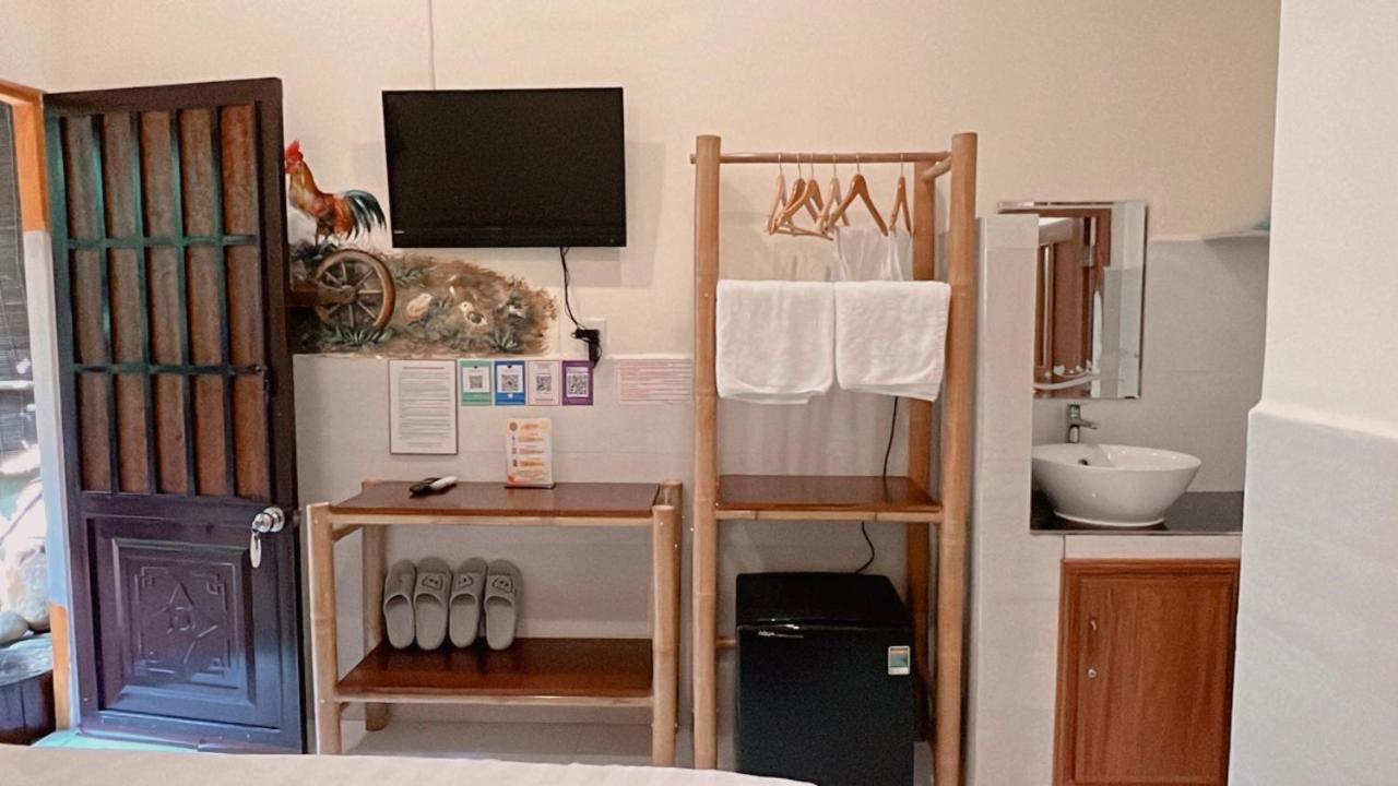 Homestay Da Nang Full House Zewnętrze zdjęcie