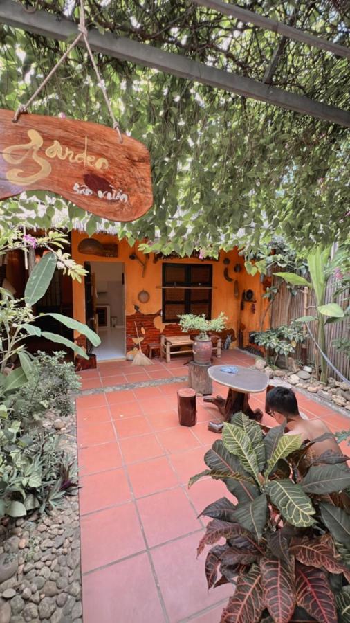 Homestay Da Nang Full House Zewnętrze zdjęcie