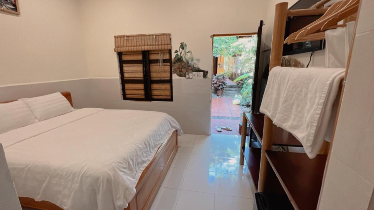 Homestay Da Nang Full House Zewnętrze zdjęcie