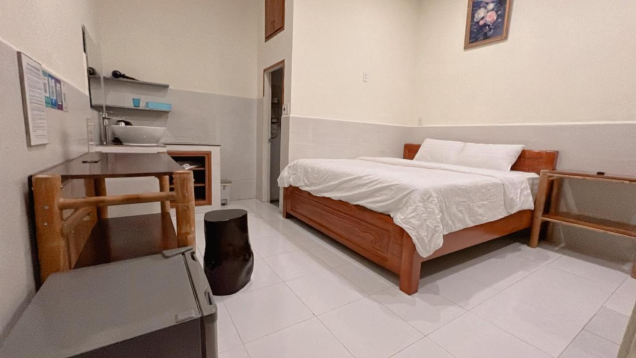 Homestay Da Nang Full House Zewnętrze zdjęcie