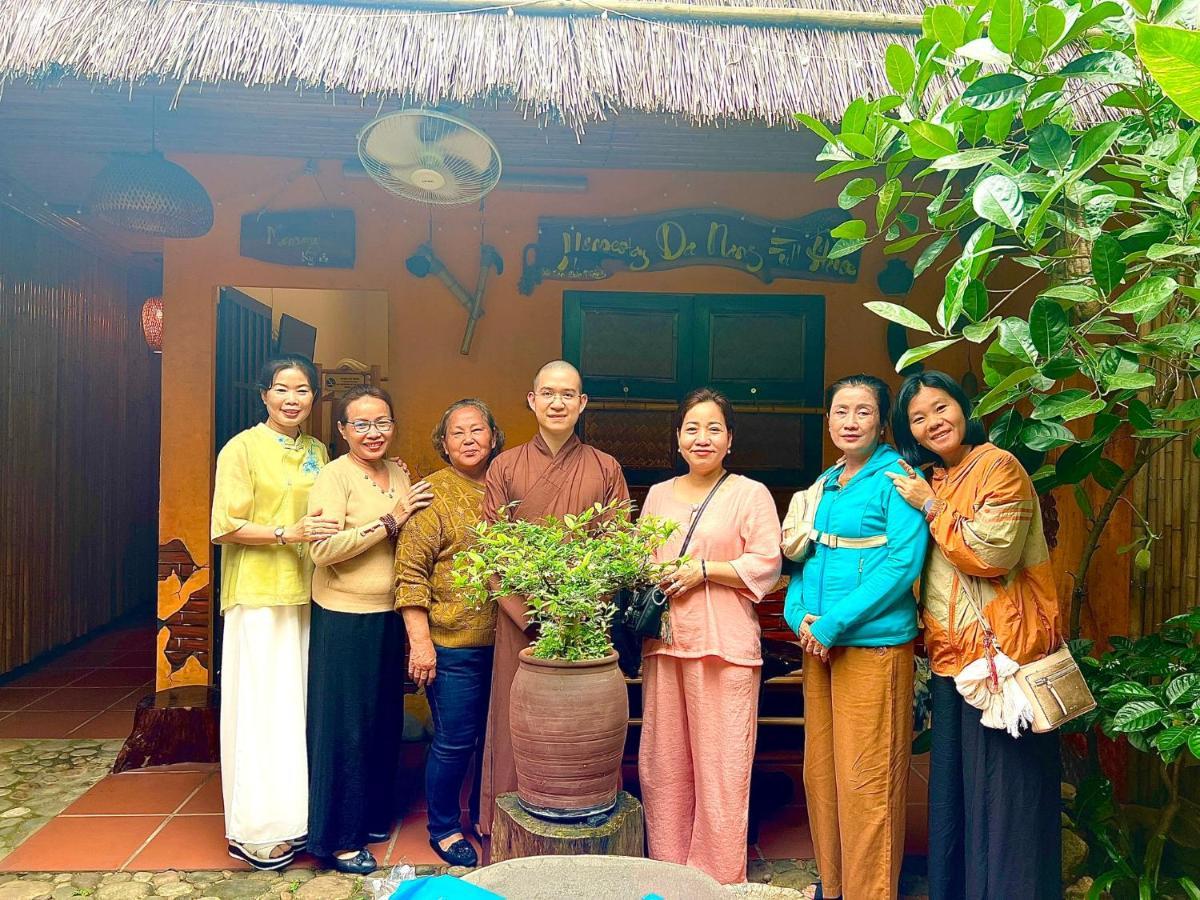 Homestay Da Nang Full House Zewnętrze zdjęcie