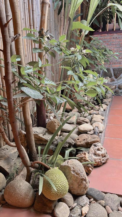 Homestay Da Nang Full House Zewnętrze zdjęcie