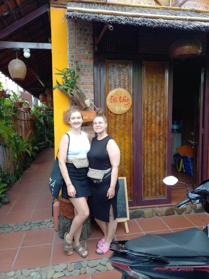 Homestay Da Nang Full House Zewnętrze zdjęcie